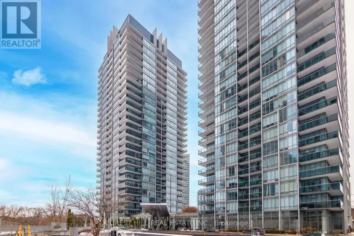 509 - 88 PARK LAWN ROAD, Toronto