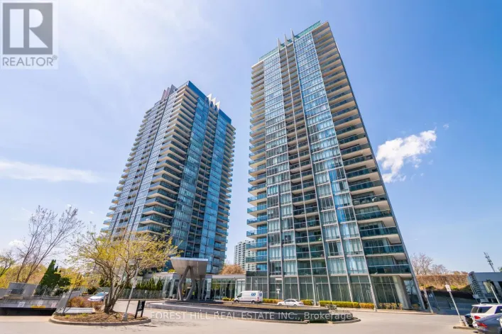 509 - 88 PARK LAWN ROAD, Toronto