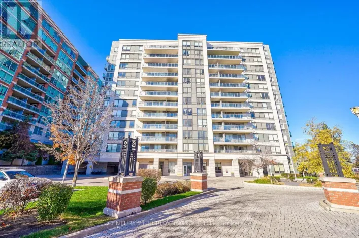 509 - 88 TIMES AVENUE, Markham