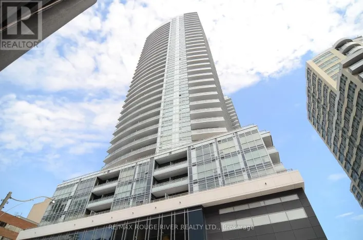 509 - 89 DUNFIELD AVENUE, Toronto