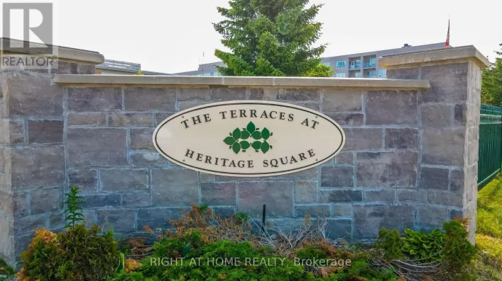 509 - 90 DEAN AVENUE, Barrie