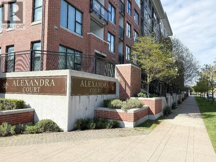 509 9388 TOMICKI AVENUE, Richmond