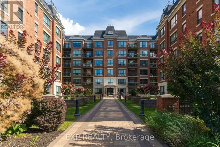 509 - 955 BEAUPARC PRIVATE, Ottawa