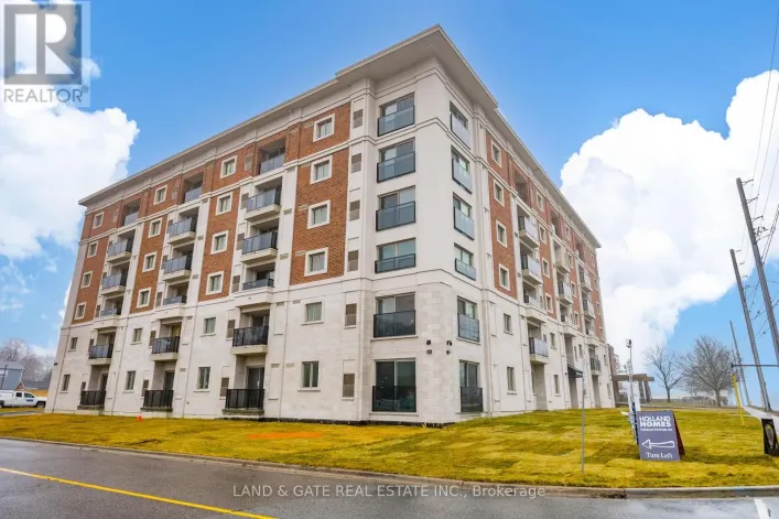 509 - 976 SIMCOE STREET N, Oshawa