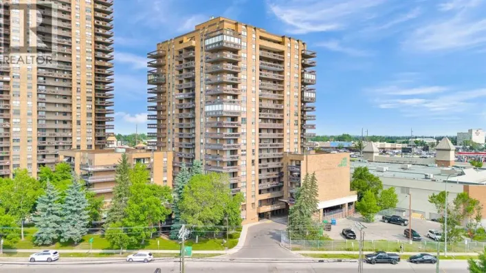 509, 9800 Horton Road SW, Calgary