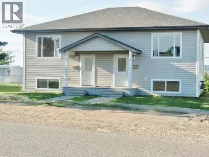 509 99 Avenue, Dawson Creek