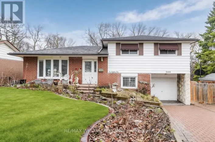 509 ARNHEM DRIVE, Oshawa