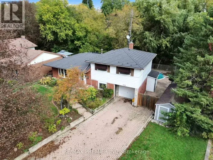 509 ARNHEM DRIVE, Oshawa