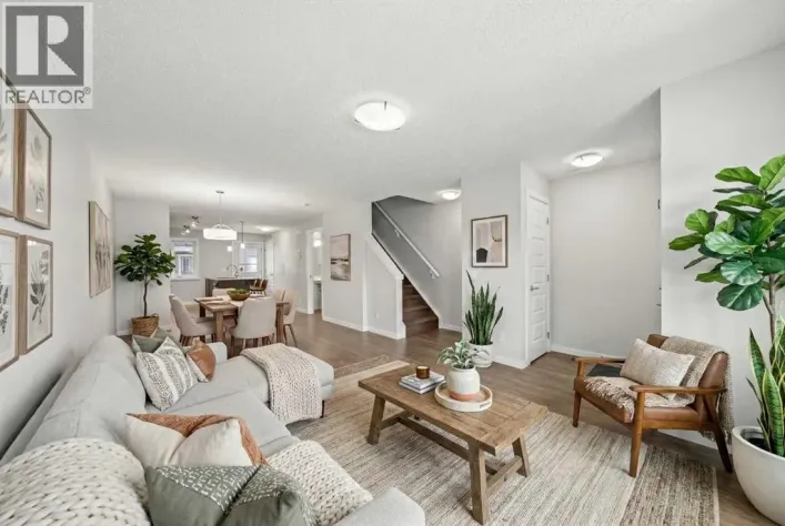 509 Auburn Bay Circle SE, Calgary