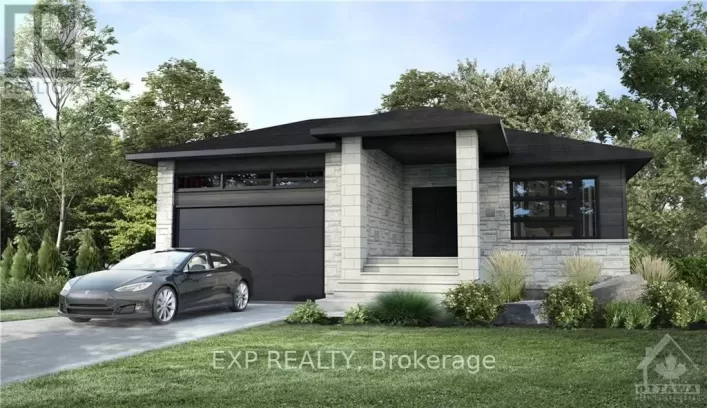 509 BARRAGE STREET, Casselman