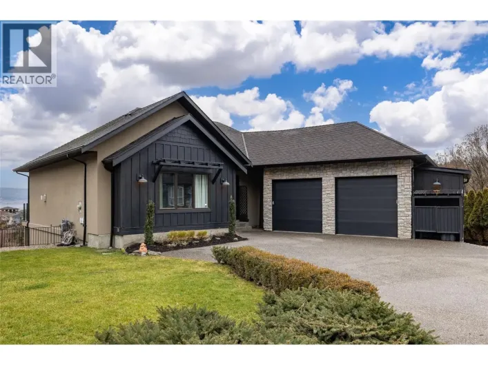 509 Caramillo Court, Kelowna