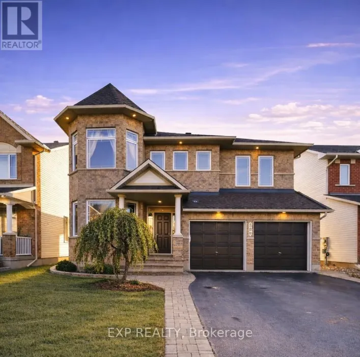 509 CLARINGTON AVENUE, Ottawa