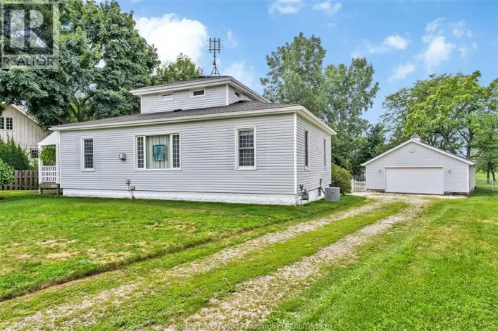 509 COUNTY RD 34 West, Kingsville