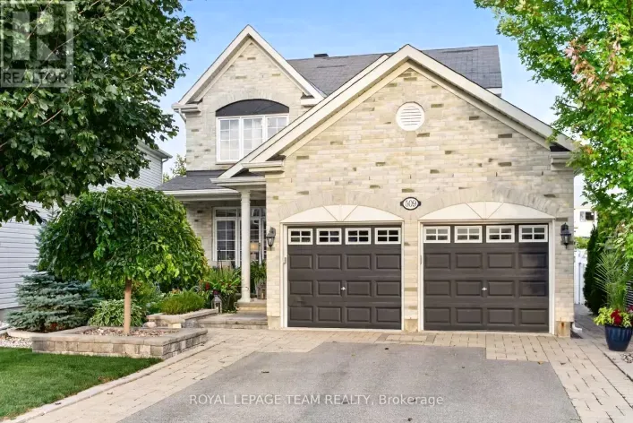 House for sale: 509 CRESSWELL COURT, Ottawa