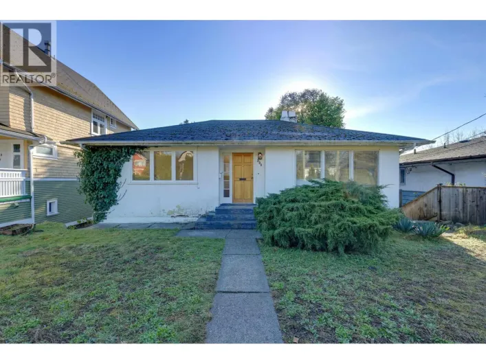509 E KEITH ROAD, North Vancouver