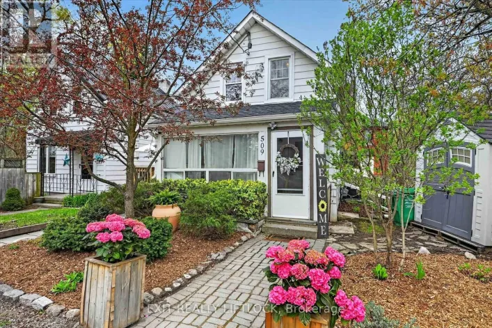 509 GILCHRIST STREET, Peterborough