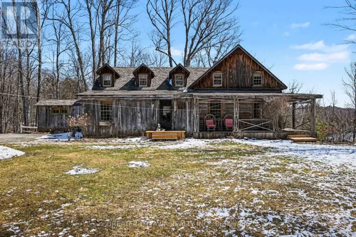 509 IRON MINE ROAD S, Lanark Highlands