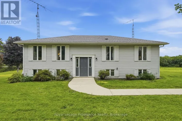 509 KELLY ROAD, Prince Edward County