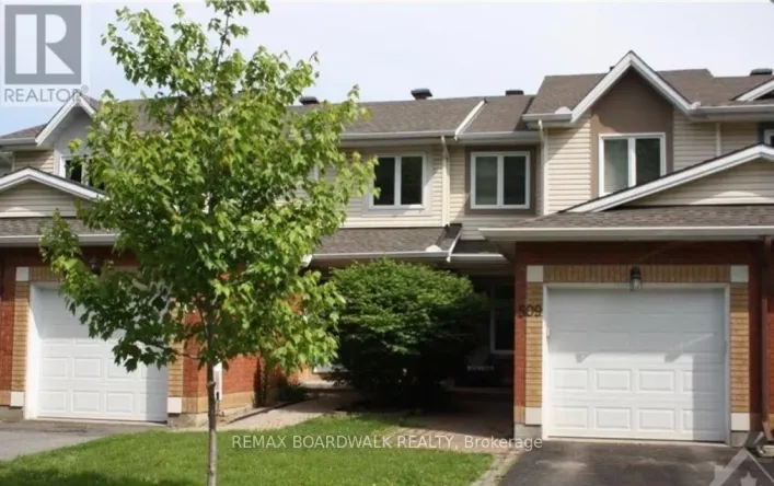 509 LAWLER CRESCENT, Ottawa