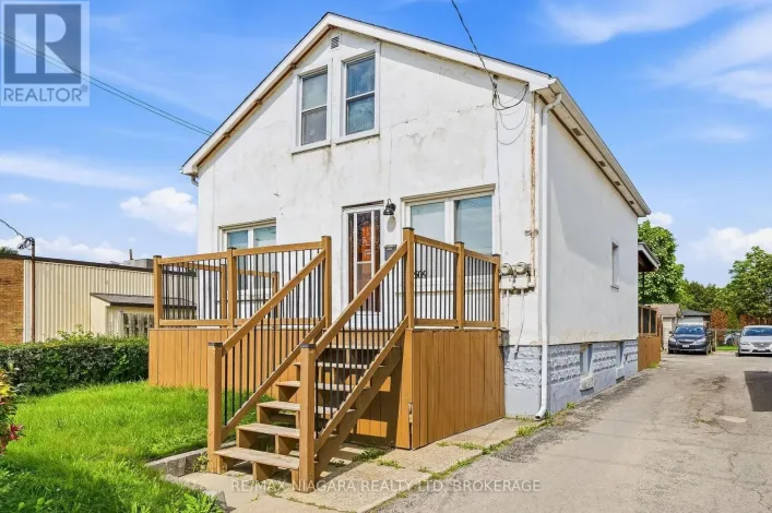 509 LINCOLN STREET, Welland