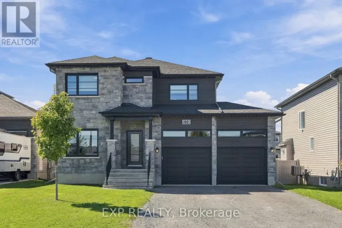 509 LUCENT STREET, Russell