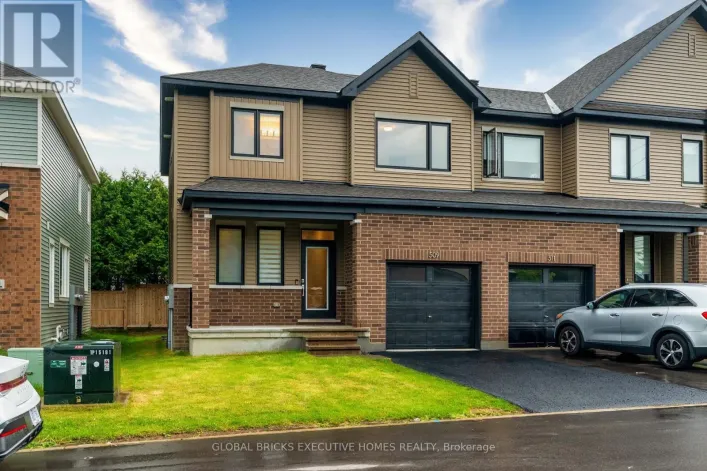 509 MARCATO LANE, Ottawa