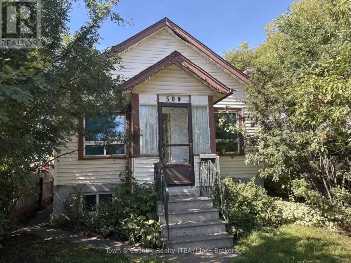 509 MAY STREET N, Thunder Bay