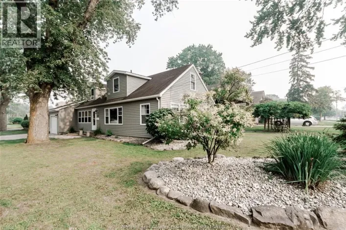 509 MORAND, Windsor