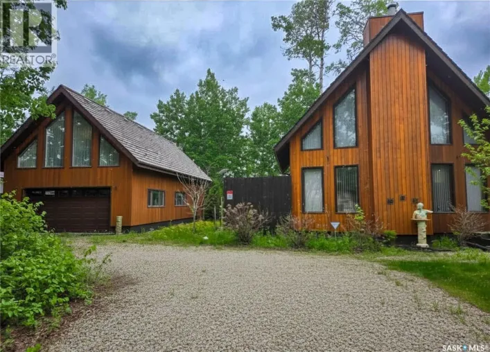 House for sale: 509 Oldroyd DRIVE, Good Spirit Lake