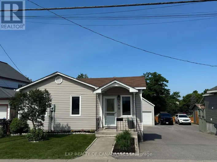 509 PINE STREET S, Timmins