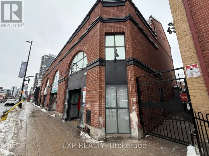 509 RIDEAU STREET, Ottawa