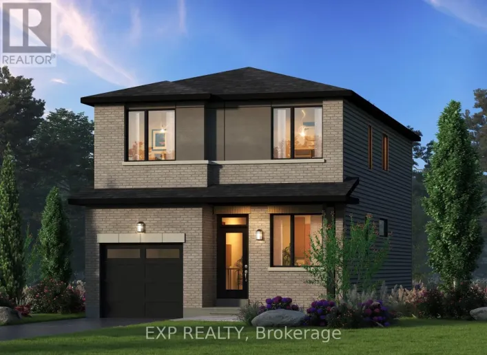 509 ROUNDHOUSE CRESCENT, Ottawa