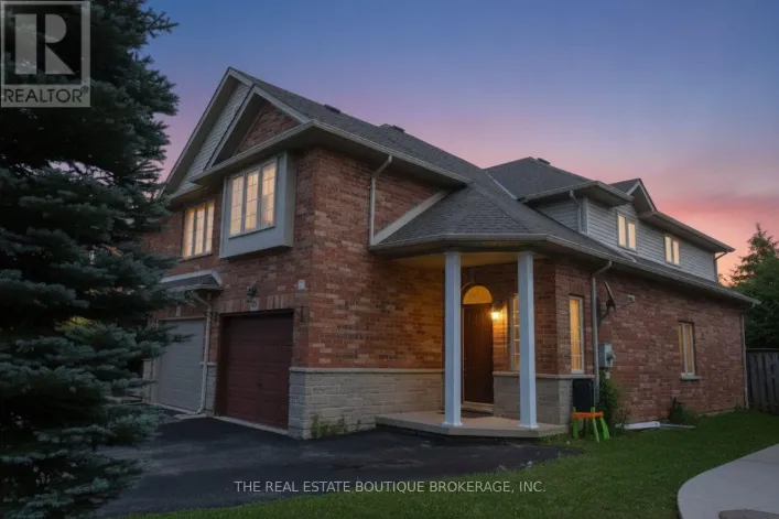 509 SOUTHRIDGE DRIVE, Hamilton