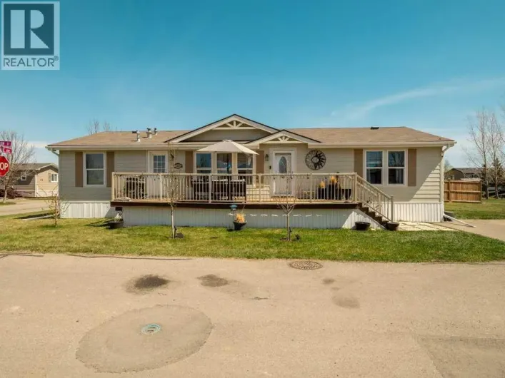 509 STATION Street, Coaldale