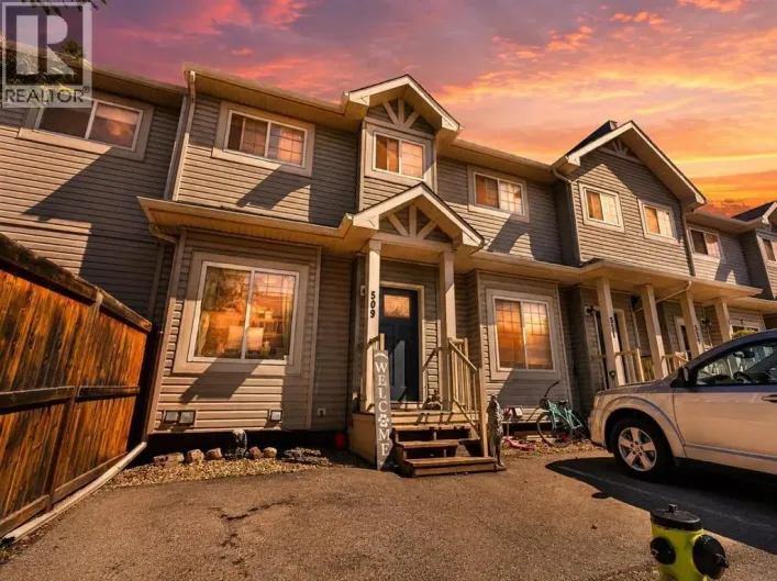 509 strathaven mews, Strathmore