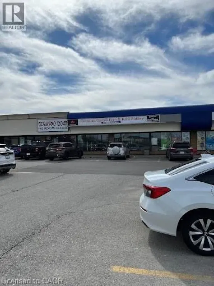 509 WILSON Avenue Unit# 18, Kitchener
