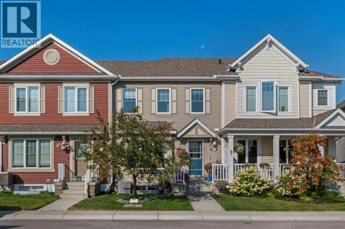 509 Windstone Common SW, Airdrie