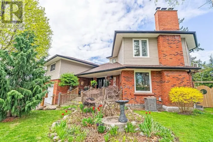 5090 BALDWIN STREET S, Whitby