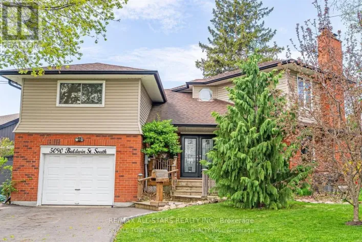 5090 BALDWIN STREET S, Whitby