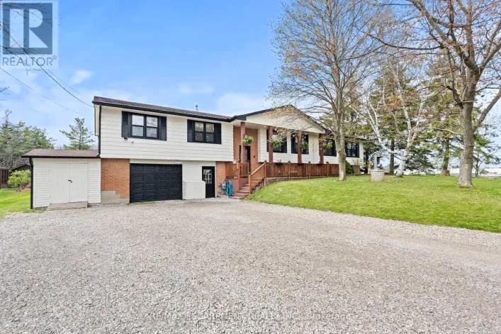 5090 BLACKHEATH ROAD, Hamilton
