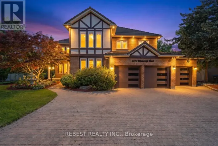 5090 MISSISSAUGA ROAD, Mississauga