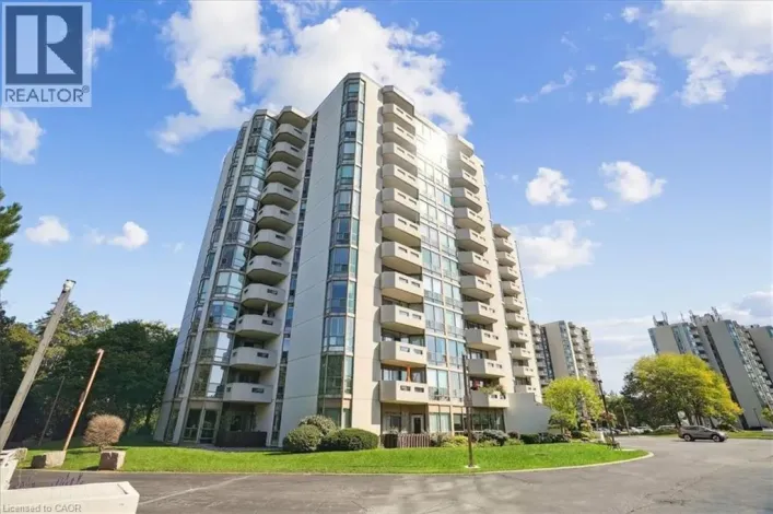 5090 PINEDALE Avenue Unit# 1007, Burlington