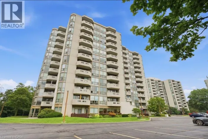 5090 PINEDALE Avenue Unit# 204, Burlington