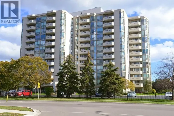 5090 PINEDALE Avenue Unit# 501, Burlington