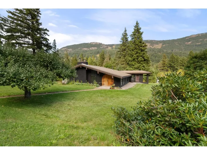 50900 CHAUMOX ROAD|Fraser Canyon, Boston Bar / Lytton