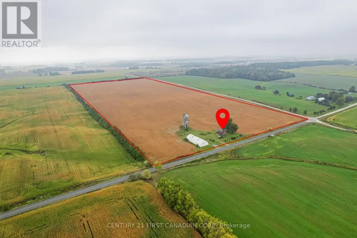 50917 YORKE LINE, Malahide