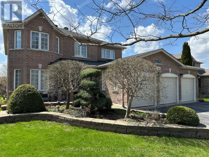 5092 BOYNE STREET, New Tecumseth