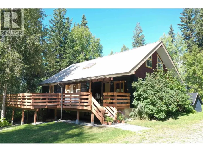 5092 QUESNEL-HIXON ROAD, Quesnel