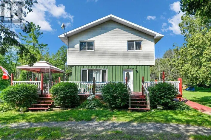5094 BRUNET ROAD, South Stormont