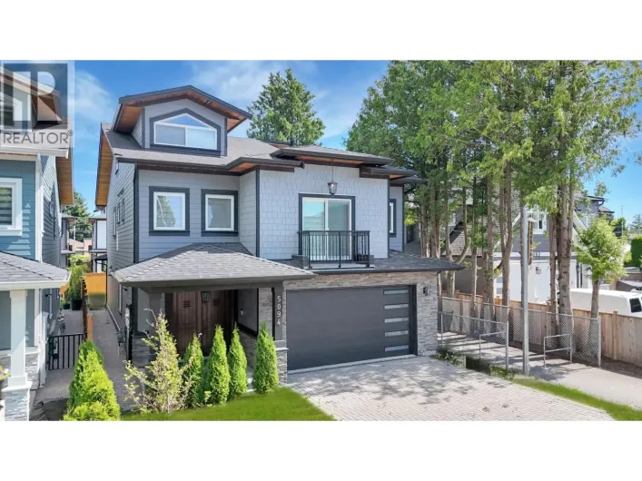 5094A BENTLEY DRIVE, Delta